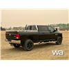 Image 3 : 2012 DODGE RAM 3500HD SLT MEGACAB PICKUP