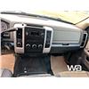Image 9 : 2012 DODGE RAM 3500HD SLT MEGACAB PICKUP