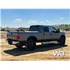 Image 3 : 2009 FORD F350 LARIAT CREW CAB PICKUP