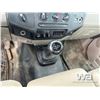 Image 13 : 2008 FORD F350 EXTENDED CAB PICKUP