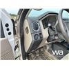 Image 14 : 2008 FORD F350 EXTENDED CAB PICKUP