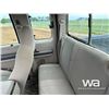 Image 17 : 2008 FORD F350 EXTENDED CAB PICKUP