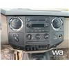 Image 9 : 2008 FORD F350 EXTENDED CAB PICKUP