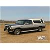 Image 1 : 1992 DODGE D250 ECAB PICKUP