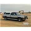 Image 2 : 1992 DODGE D250 ECAB PICKUP