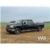 Image 1 : 2014 GMC SIERRA 3500HD SLE CREW CAB PICKUP