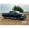 Image 2 : 2014 GMC SIERRA 3500HD SLE CREW CAB PICKUP
