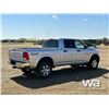 Image 3 : 2017 DODGE RAM 2500 SLT CREWCAB PICKUP