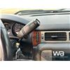 Image 13 : 2008 GMC SIERRA 2500HD CREW CAB PICKUP