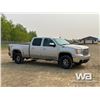 Image 2 : 2008 GMC SIERRA 2500HD CREW CAB PICKUP