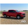 Image 2 : 2022 CHEVROLET SILVERADO 1500 CREW CAB PICKUP