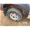 Image 19 : 2006 GMC SIERRA 1500 SLE CREW CAB PICKUP