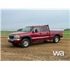 Image 1 : 2006 GMC SIERRA 1500 SLE CREW CAB PICKUP
