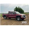 Image 2 : 2006 GMC SIERRA 1500 SLE CREW CAB PICKUP