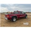 Image 3 : 2006 GMC SIERRA 1500 SLE CREW CAB PICKUP