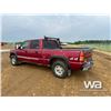 Image 4 : 2006 GMC SIERRA 1500 SLE CREW CAB PICKUP