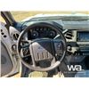 Image 11 : 2011 FORD F250 SD LARIAT ECAB PICKUP