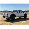 Image 3 : 2011 FORD F250 SD LARIAT ECAB PICKUP