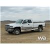 Image 1 : 2001 DODGE RAM SLT 2500 E-CAB PICKUP TRUCK