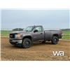Image 1 : 2014 GMC SIERRA 3500HD SLE SINGLE CAB PICKUP