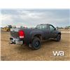 Image 3 : 2014 GMC SIERRA 3500HD SLE SINGLE CAB PICKUP