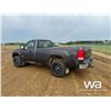 Image 4 : 2014 GMC SIERRA 3500HD SLE SINGLE CAB PICKUP