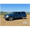 Image 1 : 2005 DODGE SLT DAKOTA CREW CAB PICKUP