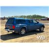 Image 3 : 2005 DODGE SLT DAKOTA CREW CAB PICKUP