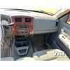 Image 8 : 2005 DODGE SLT DAKOTA CREW CAB PICKUP
