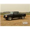 Image 1 : 2000 FORD RANGER XLT EXTENDED CAB PICKUP
