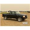 Image 2 : 2000 FORD RANGER XLT EXTENDED CAB PICKUP