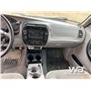 Image 9 : 2000 FORD RANGER XLT EXTENDED CAB PICKUP