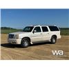 Image 1 : 2003 CADILLAC ESCALADE ESV SPORTS UTILITY VEHICLE