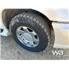 Image 26 : 2003 CADILLAC ESCALADE ESV SPORTS UTILITY VEHICLE