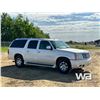 Image 2 : 2003 CADILLAC ESCALADE ESV SPORTS UTILITY VEHICLE