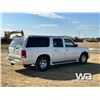 Image 3 : 2003 CADILLAC ESCALADE ESV SPORTS UTILITY VEHICLE