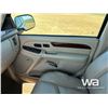 Image 8 : 2003 CADILLAC ESCALADE ESV SPORTS UTILITY VEHICLE