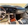 Image 9 : 2003 CADILLAC ESCALADE ESV SPORTS UTILITY VEHICLE