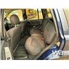 Image 15 : 2004 JEEP GRAND CHEROKEE SPORT UTILITY VEHICLE