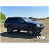 Image 2 : 2004 JEEP GRAND CHEROKEE SPORT UTILITY VEHICLE