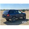 Image 3 : 2004 JEEP GRAND CHEROKEE SPORT UTILITY VEHICLE