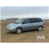 Image 1 : 2005 DODGE GRAND CARAVAN VAN