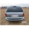 Image 21 : 2005 DODGE GRAND CARAVAN VAN