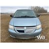 Image 25 : 2005 DODGE GRAND CARAVAN VAN