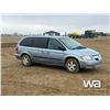 Image 2 : 2005 DODGE GRAND CARAVAN VAN