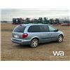 Image 3 : 2005 DODGE GRAND CARAVAN VAN