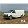 Image 1 : 2006 GMC SAVANNA VAN