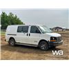 Image 2 : 2006 GMC SAVANNA VAN