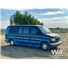Image 2 : 1995 FORD ECONOLINE VAN