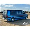 Image 3 : 1995 FORD ECONOLINE VAN
